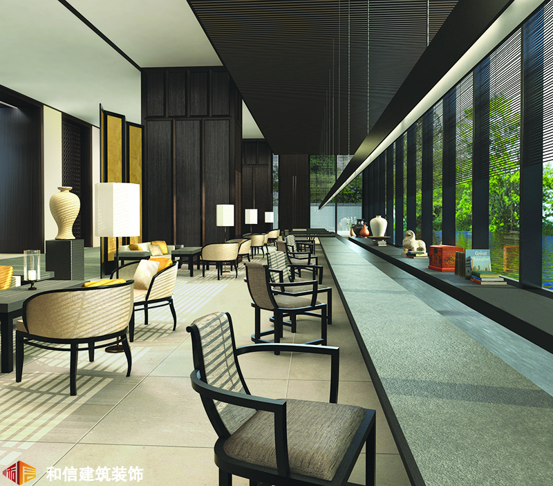成都酒店裝修設(shè)計有哪些技巧？