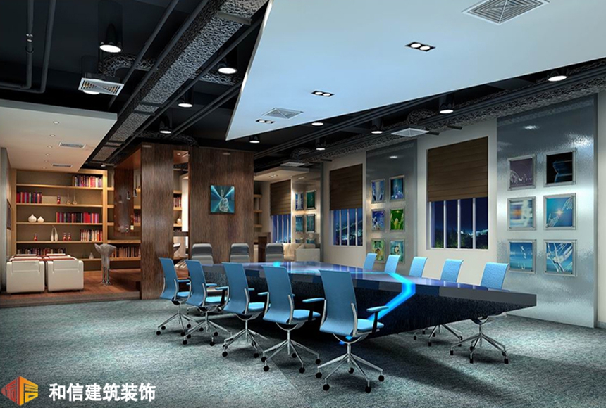 成都公裝公司：未來辦公室裝修設(shè)計(jì)發(fā)展的5大趨勢(shì)！