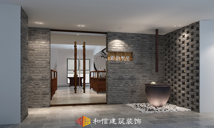 成都展廳裝修設(shè)計(jì)有哪些小技巧？