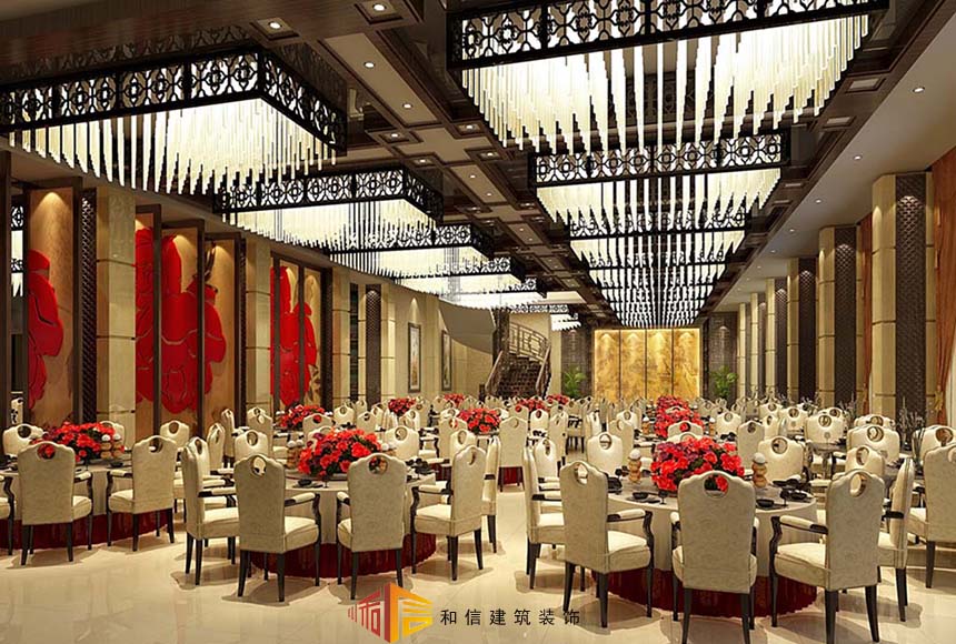 成都商務酒店裝修設計有哪些注意事項？