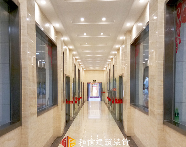 成都培訓(xùn)學(xué)校裝修設(shè)計有哪些注意事項？