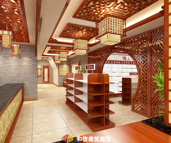醫(yī)院裝修設(shè)計(jì)要點(diǎn)分別都有哪些？