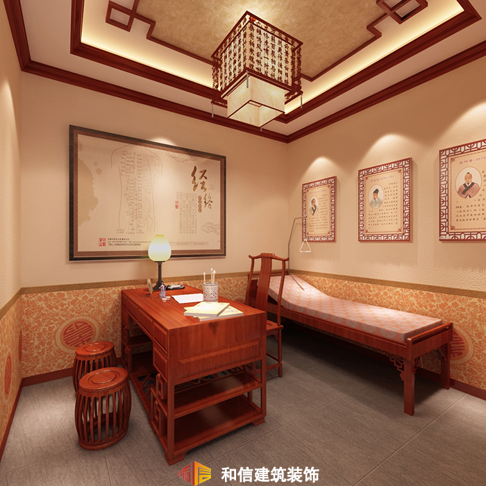 醫(yī)院裝修設(shè)計(jì)要點(diǎn)分別都有哪些？