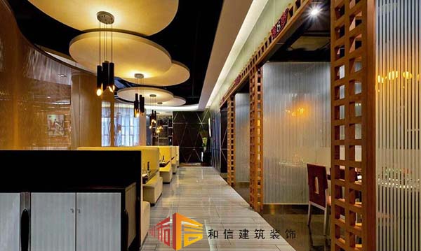 成都餐廳裝修想省錢？這些地方萬(wàn)萬(wàn)不能省