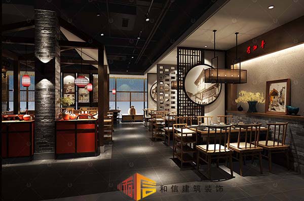 成都餐廳裝修想省錢？這些地方萬(wàn)萬(wàn)不能省