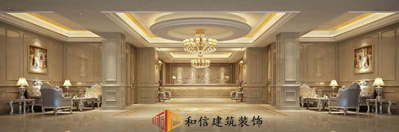 貴的成都酒店裝修設(shè)計(jì)，貴在哪？