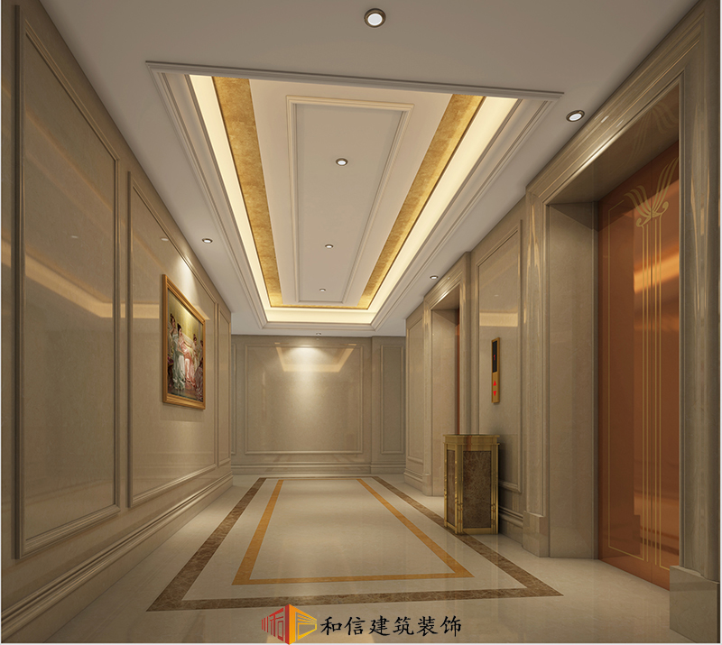 貴的成都酒店裝修設(shè)計(jì)，貴在哪？