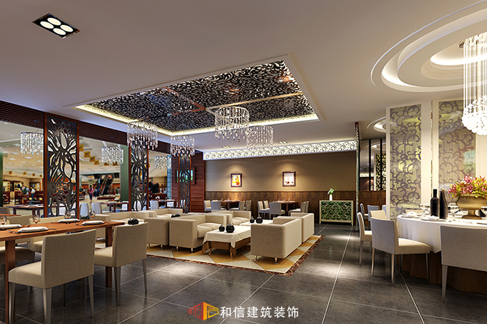 專(zhuān)業(yè)的成都餐廳裝修公司有哪些裝修技巧呢？