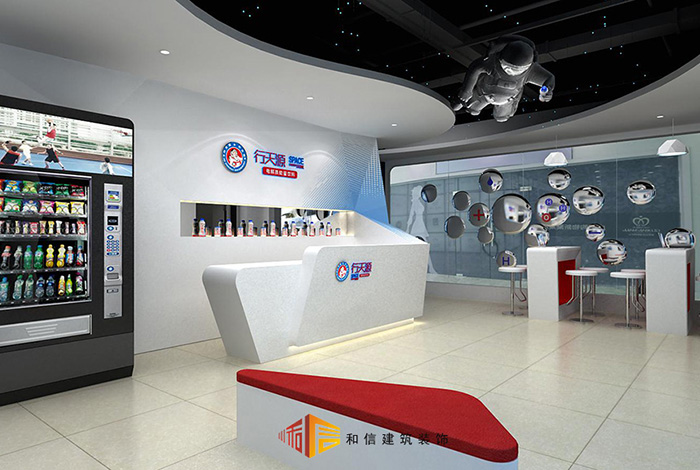 成都店鋪裝修設(shè)計的注意事項是什么？